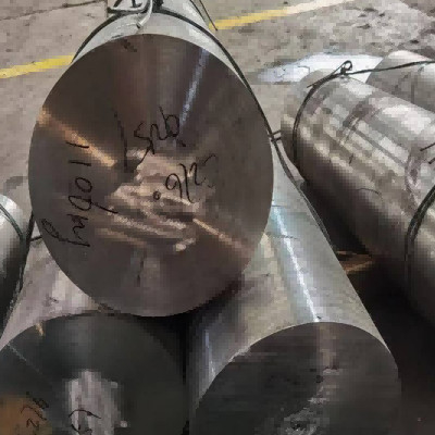 Barre d'acier élevée ronde d'alliage de nickel marinant Hastelloy C276 8.9g/Cm3