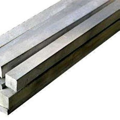 Barre de place laminée à chaud extérieure d'acier inoxydable de noir de la barre de place de solides solubles 304 ASME 3-400mm