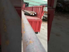 ASME 310S Hot Rolled Steel Bar Black Surface Stainless Steel Rod 3mm