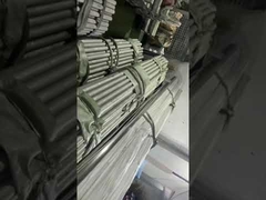 tube sans soudure en acier inoxydable 50,8x2,0mm